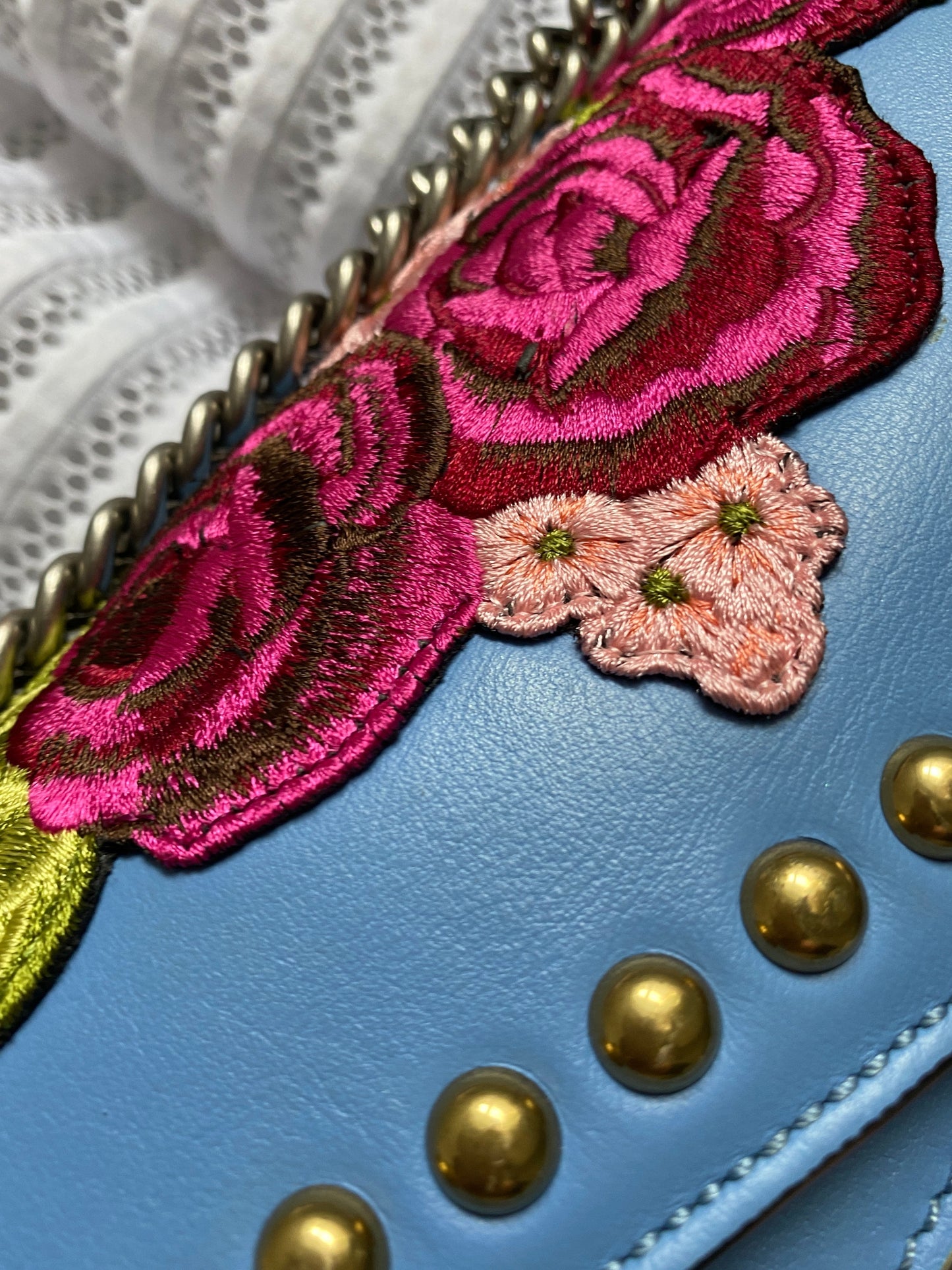 GUCCI RE-EDITION DIONYSUS