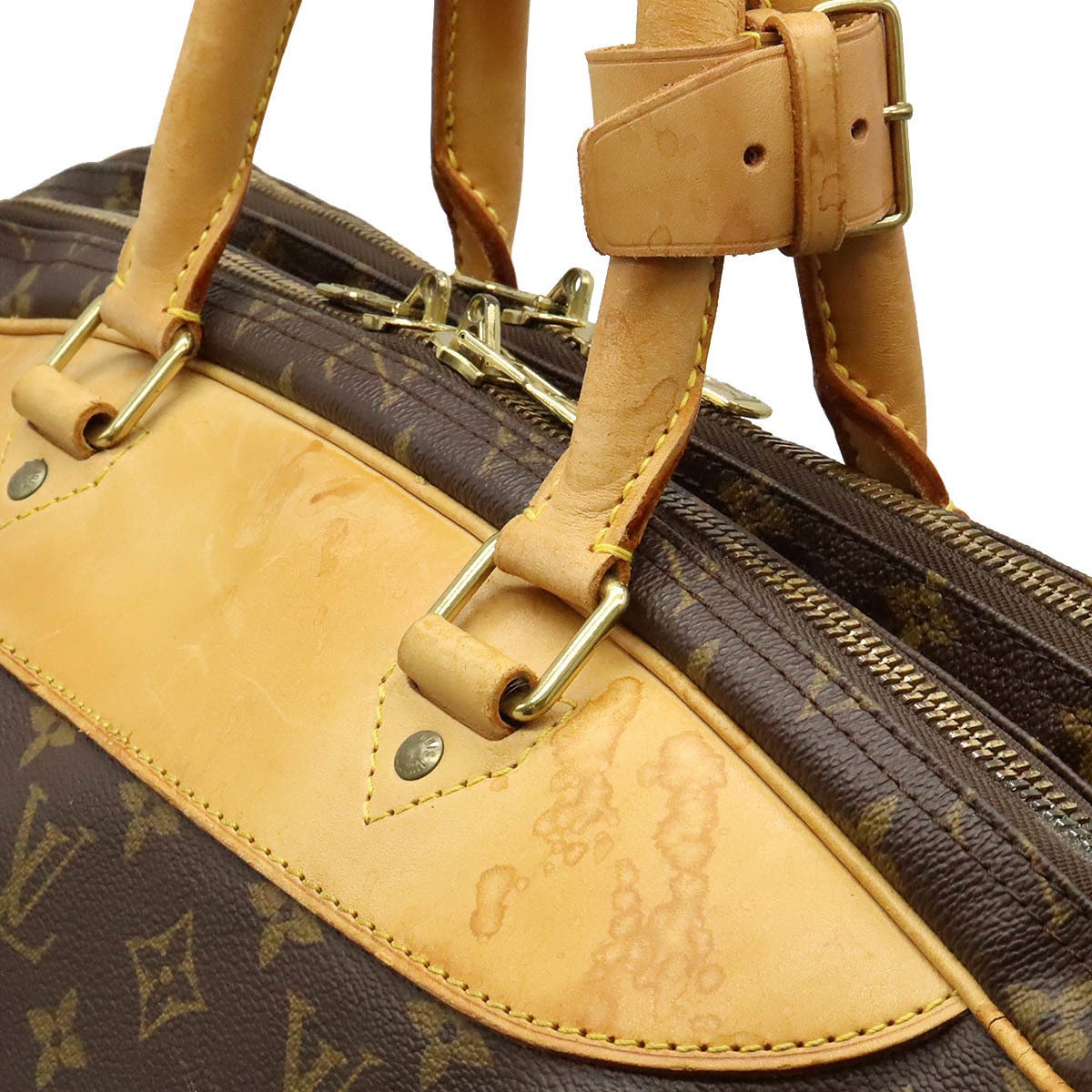 Louis Vuitton Alize de Poche 55 M41392