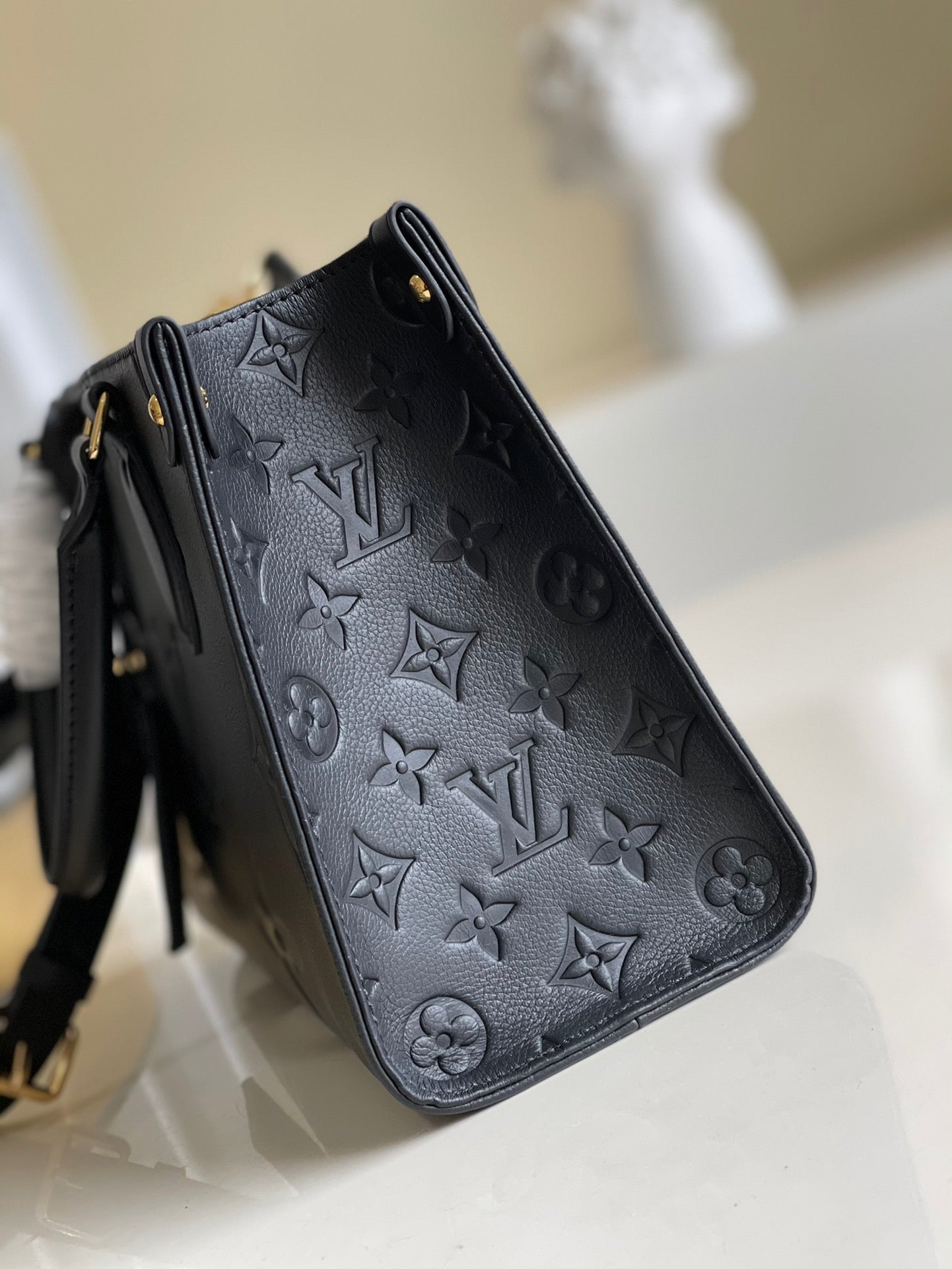 Louis Vuitton   PM Bag
