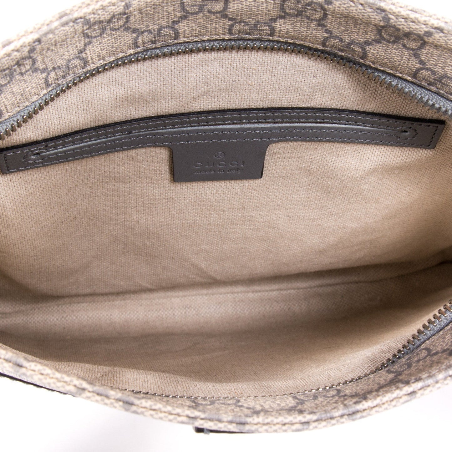 Gucci Messenger Bag