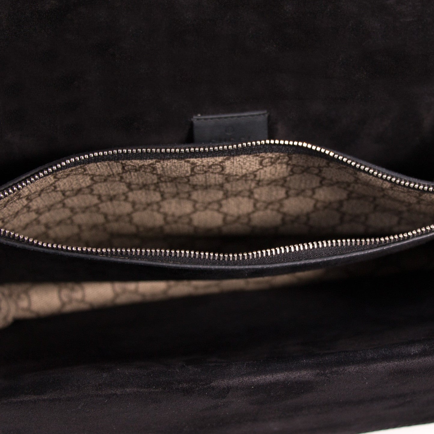 Gucci GG Supreme Dionysus