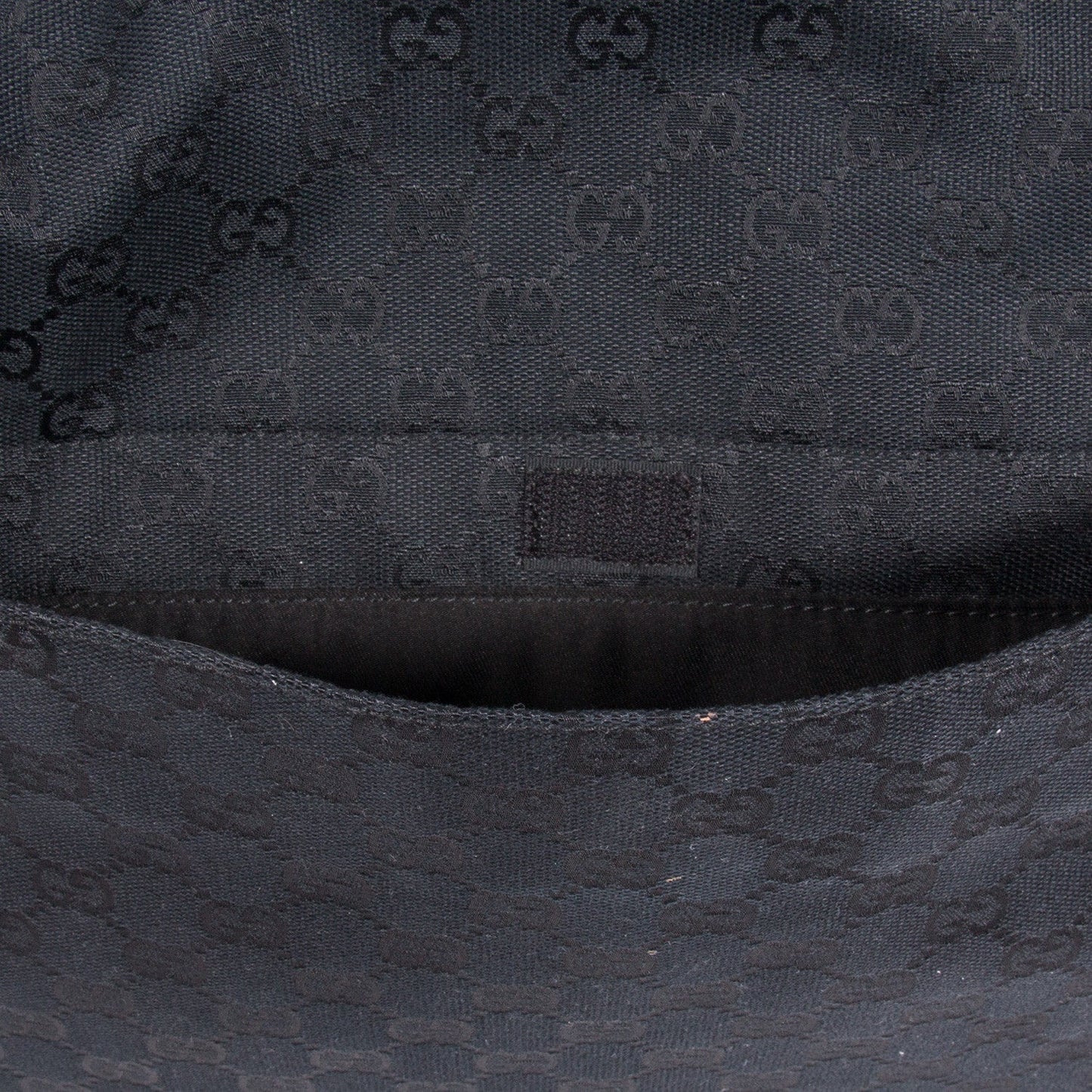Gucci Messenger Bag