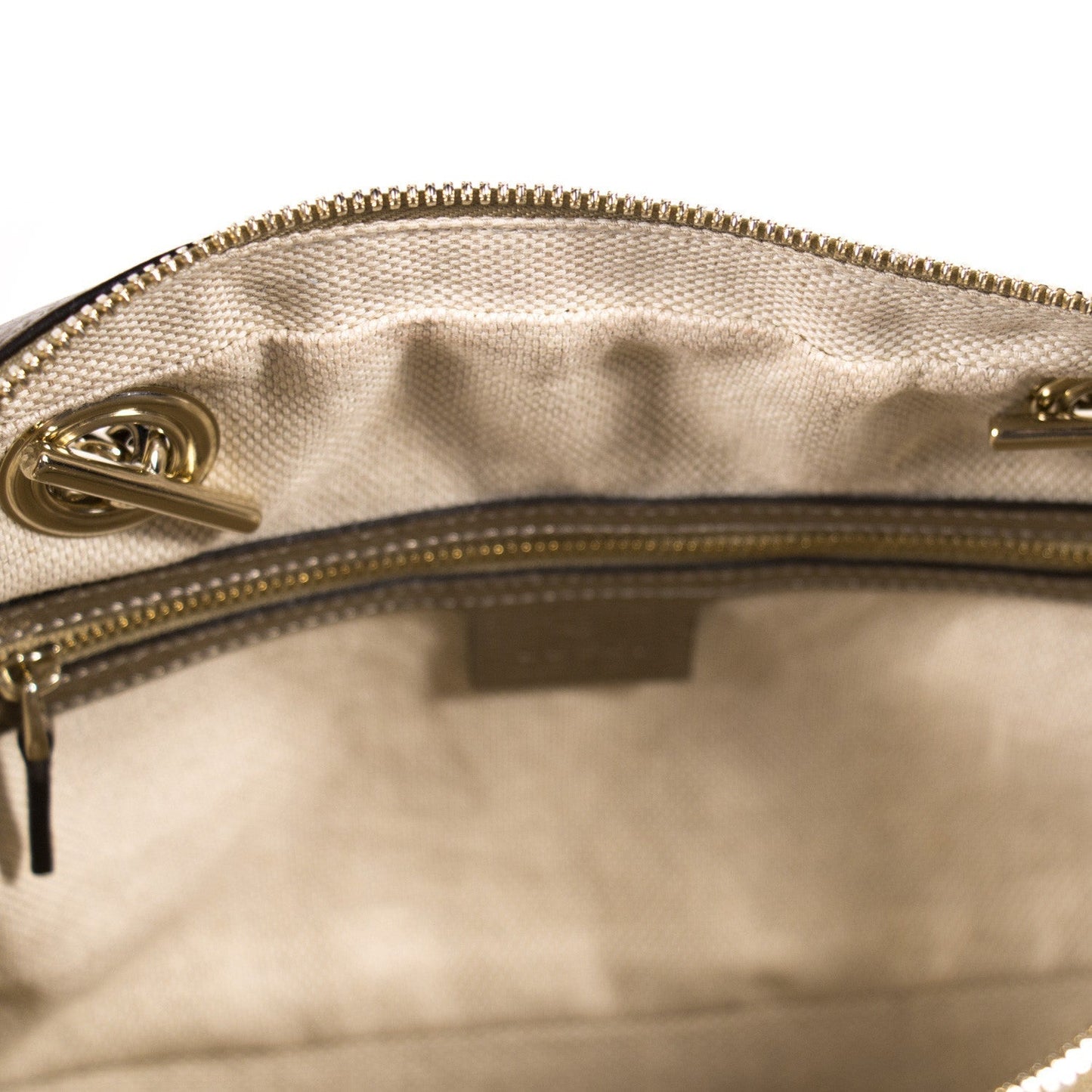 Gucci Soho Chain Shoulder Bag