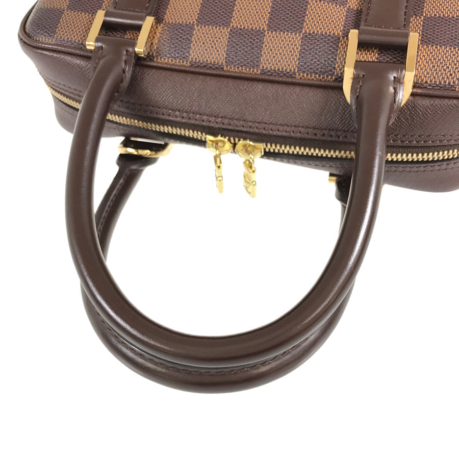 LOUIS VUITTON Damier Brera N51150 Hand bag