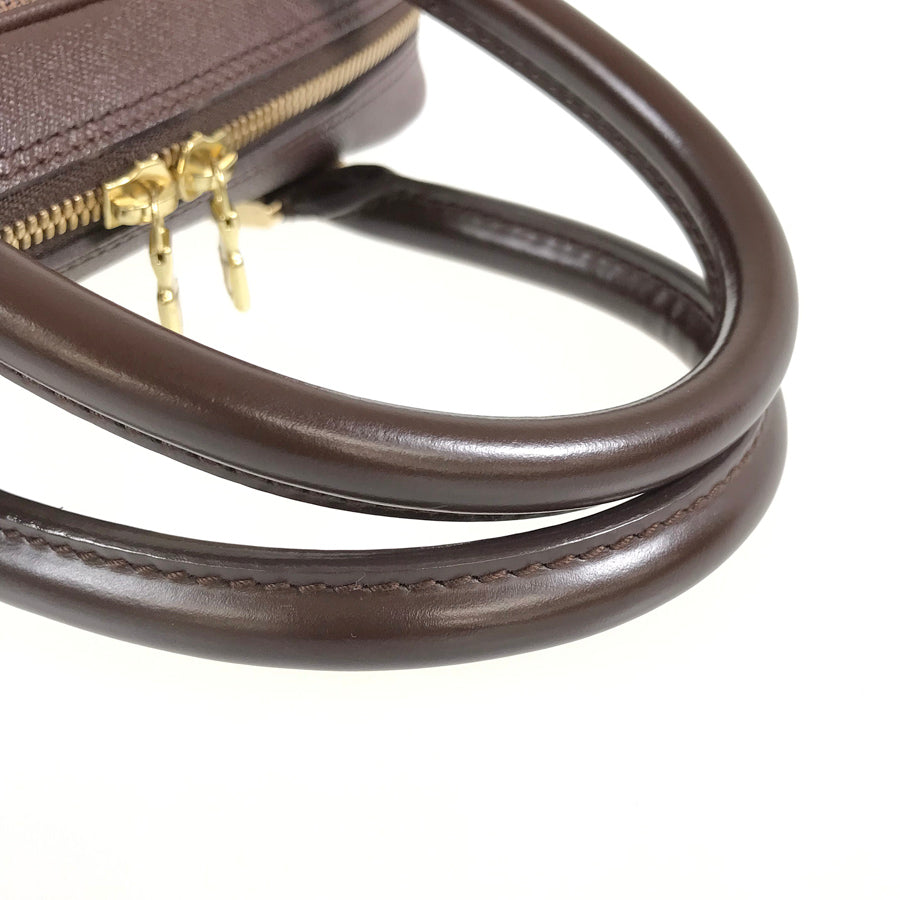 LOUIS VUITTON Damier Brera N51150 Hand bag