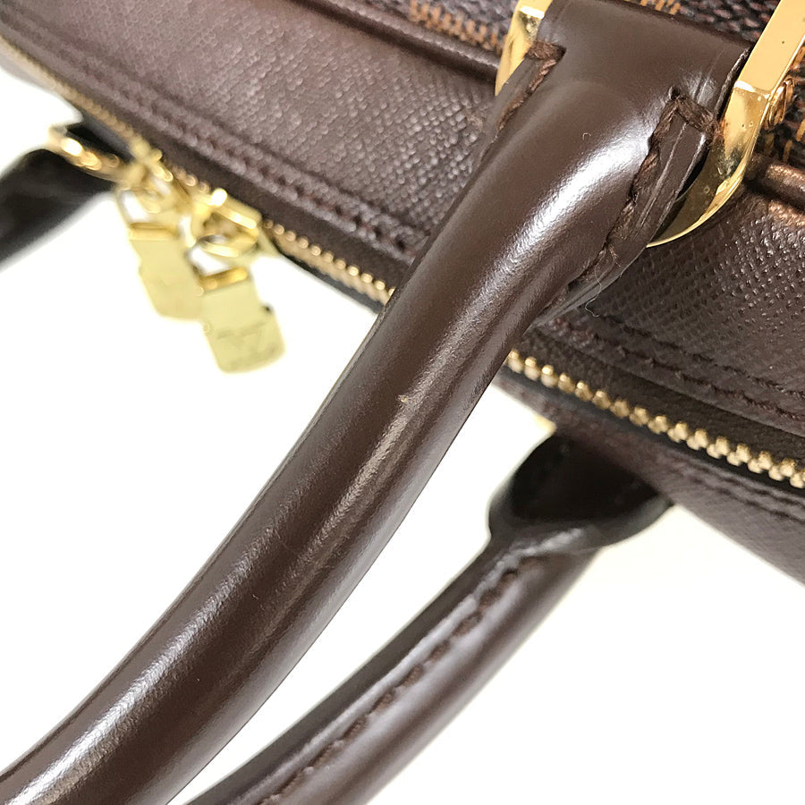 LOUIS VUITTON Damier Brera N51150 Hand bag