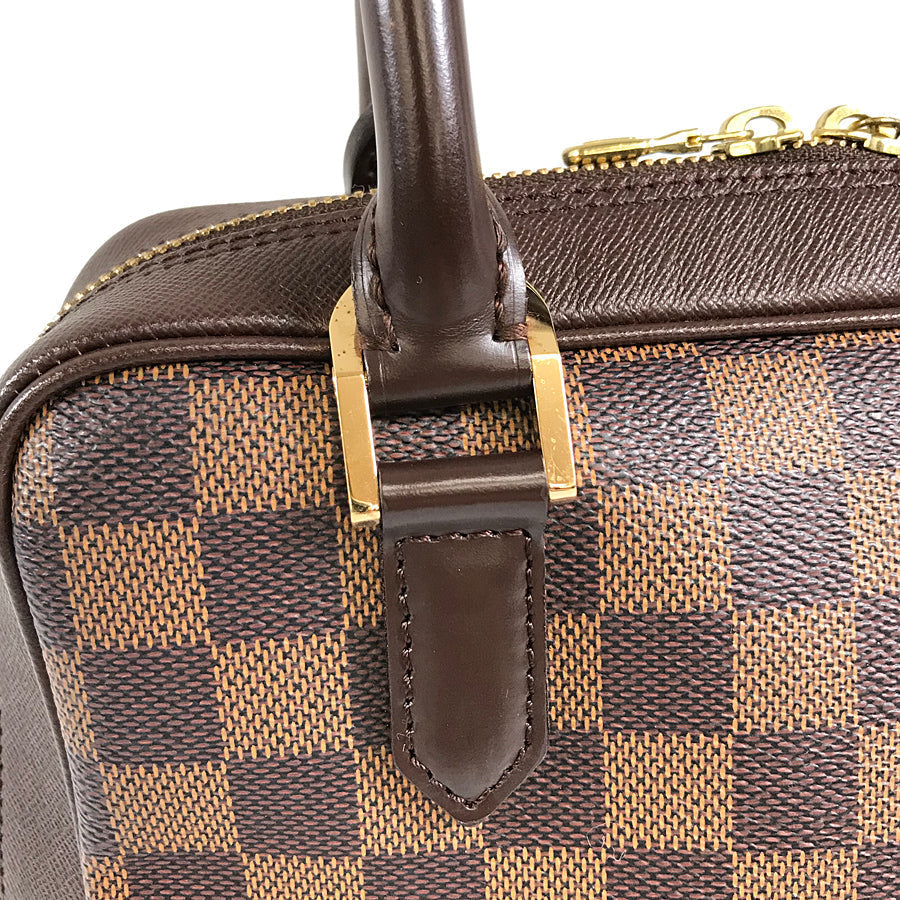 LOUIS VUITTON Damier Brera N51150 Hand bag