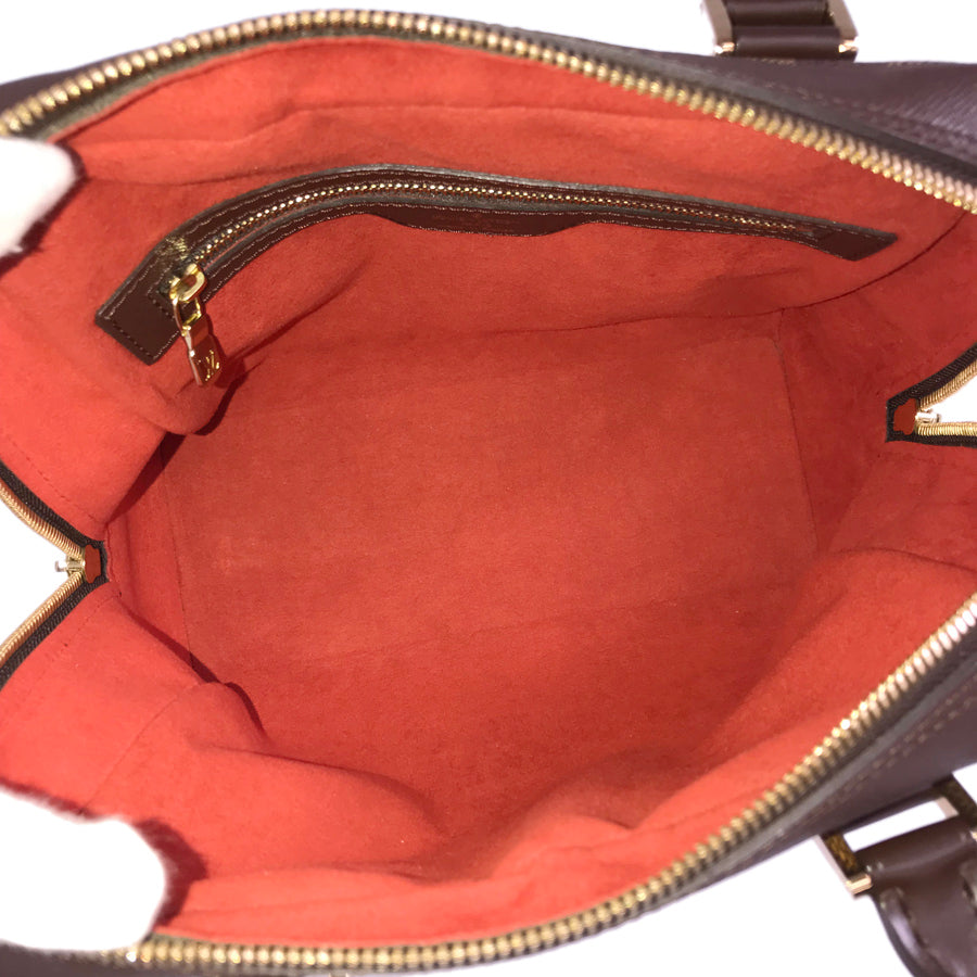 LOUIS VUITTON Damier Brera N51150 Hand bag