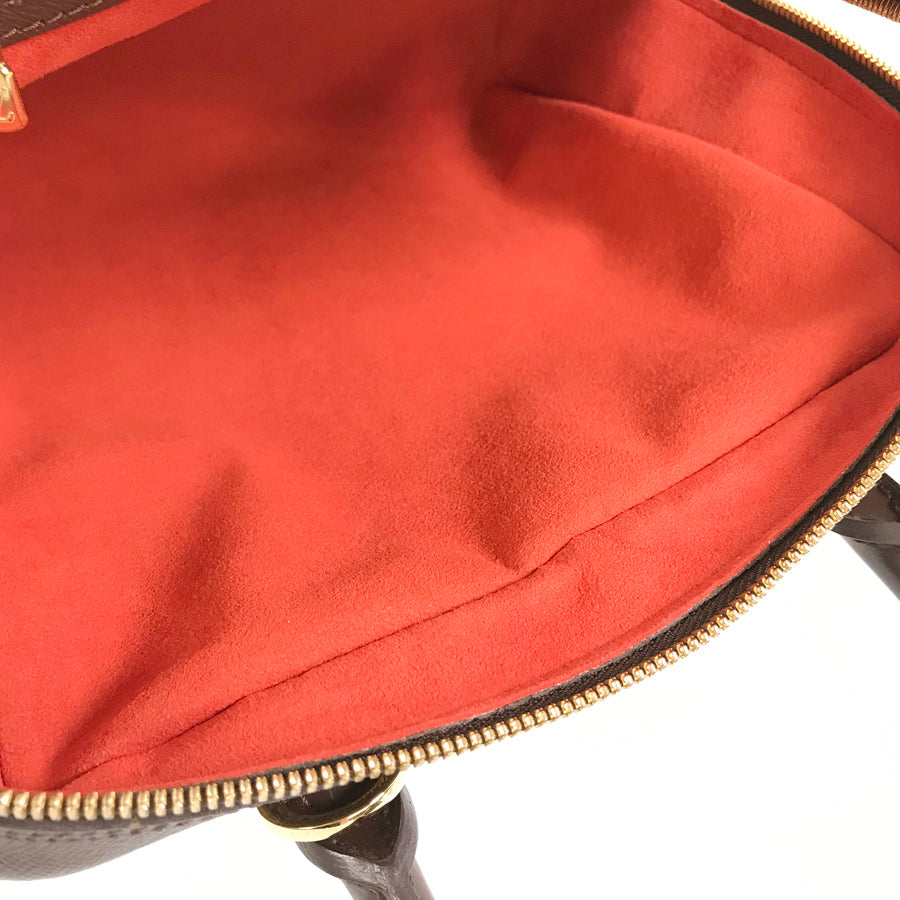 LOUIS VUITTON Damier Brera N51150 Hand bag