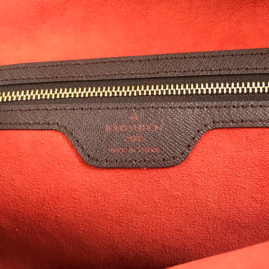 LOUIS VUITTON Damier Brera N51150 Hand bag