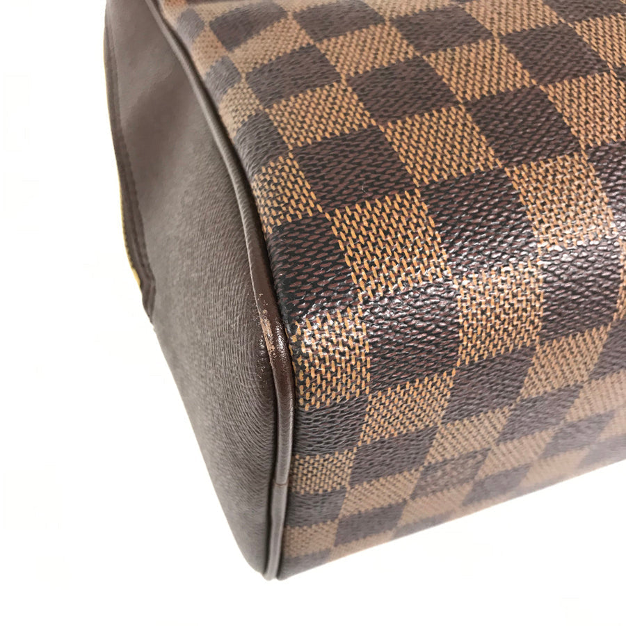LOUIS VUITTON Damier Brera N51150 Hand bag
