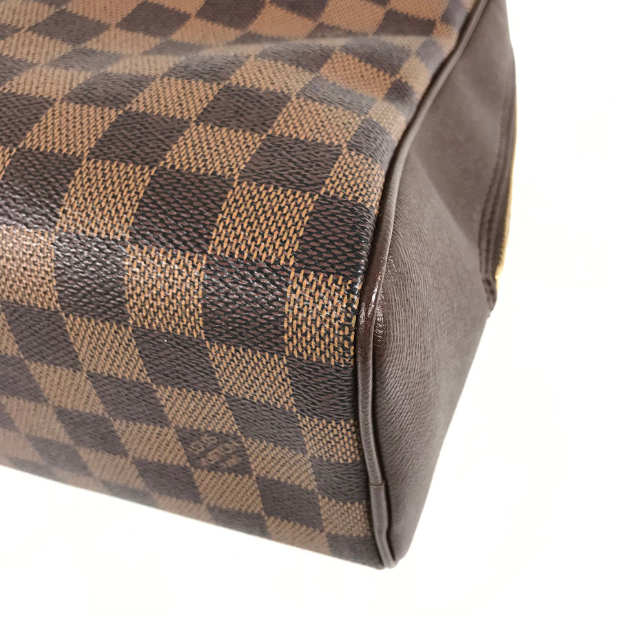 LOUIS VUITTON Damier Brera N51150 Hand bag