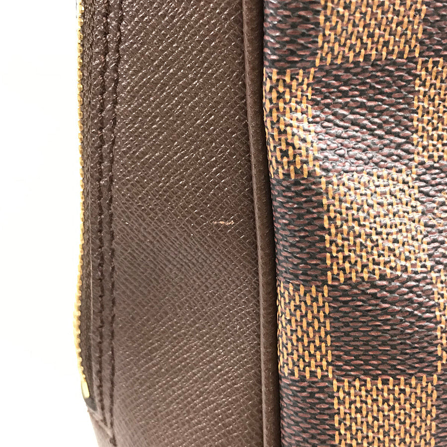 LOUIS VUITTON Damier Brera N51150 Hand bag