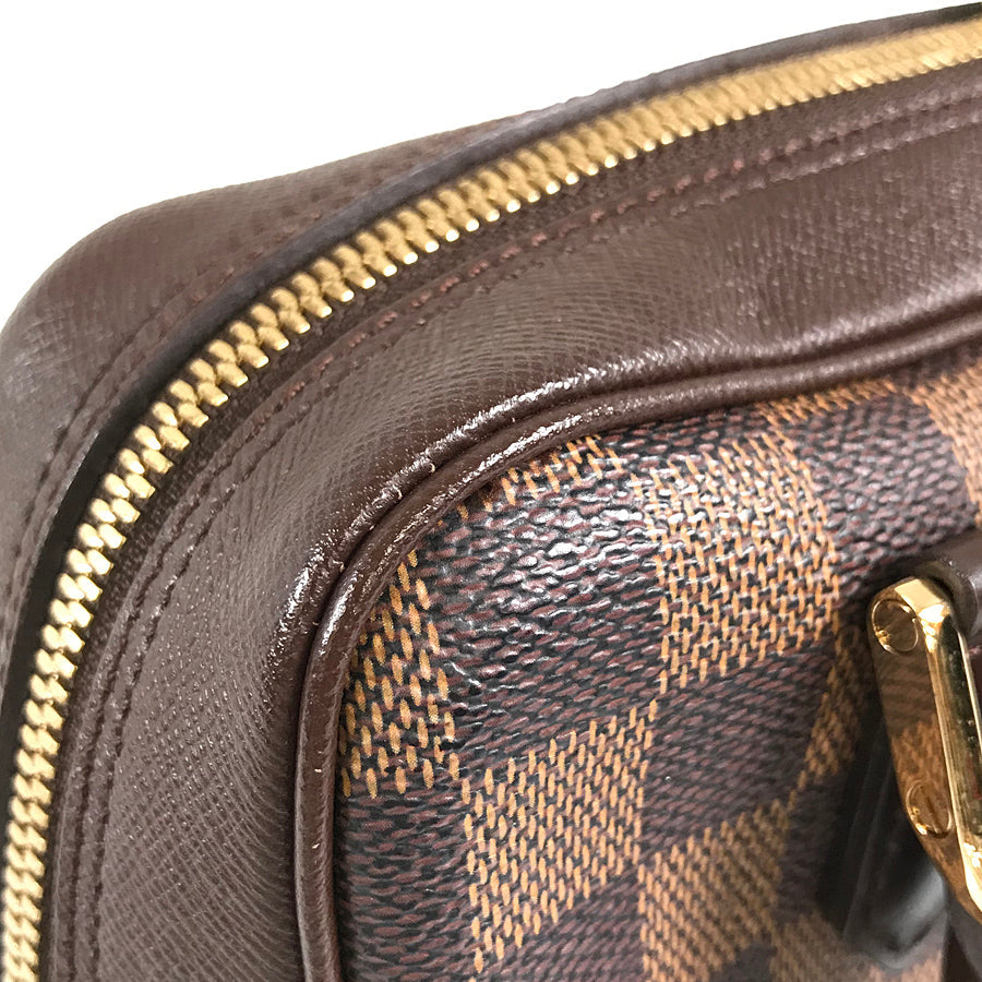 LOUIS VUITTON Damier Brera N51150 Hand bag