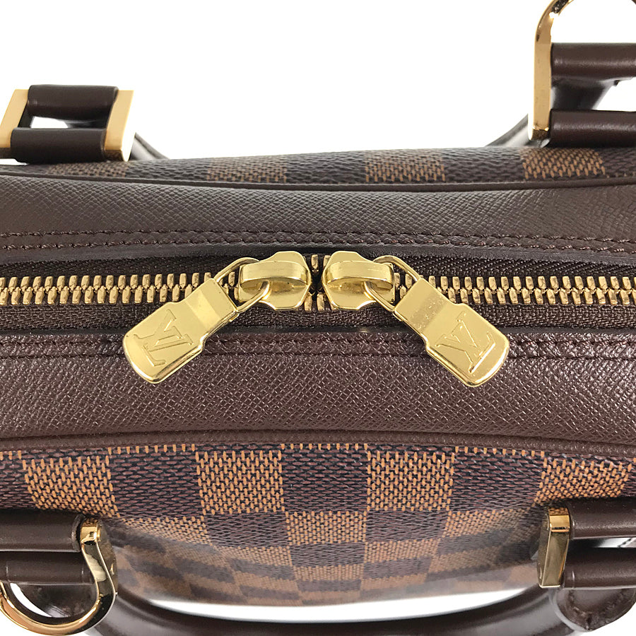 LOUIS VUITTON Damier Brera N51150 Hand bag