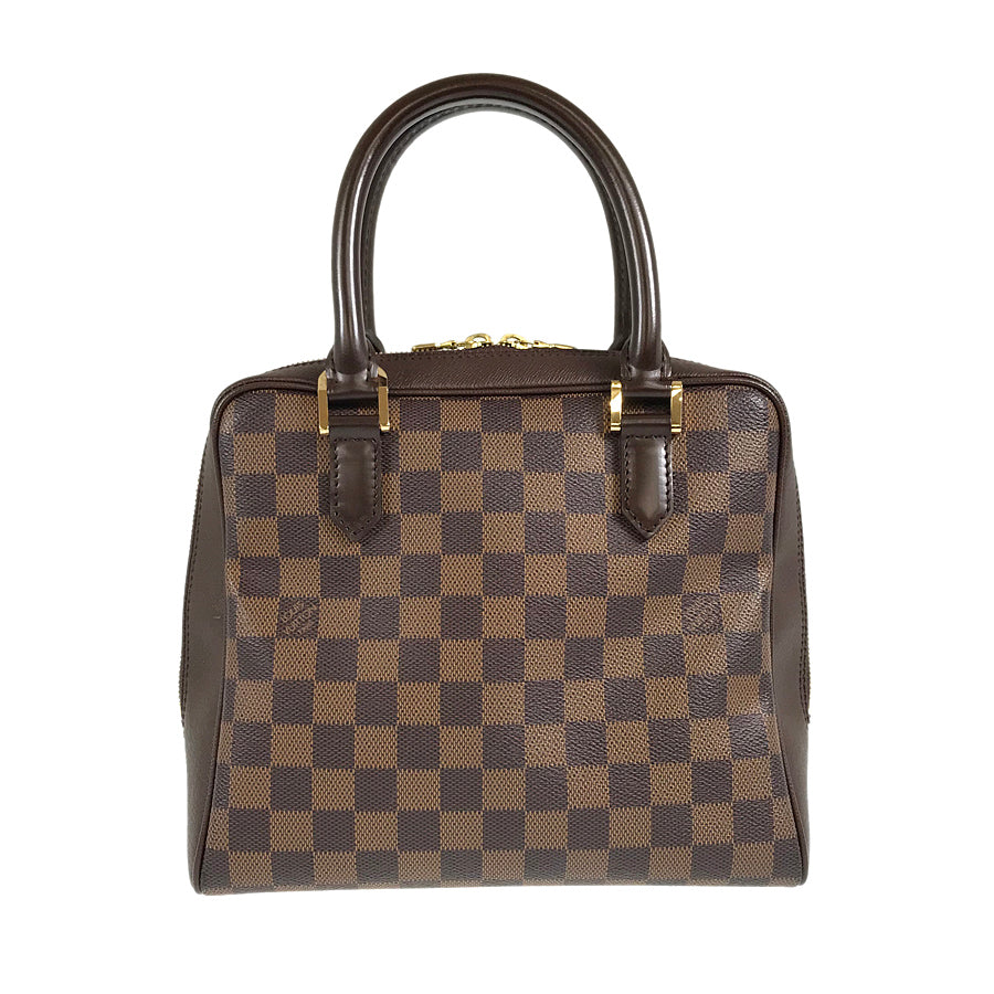 LOUIS VUITTON Damier Brera N51150 Hand bag