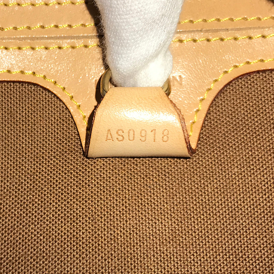 LOUIS VUITTON Handbag