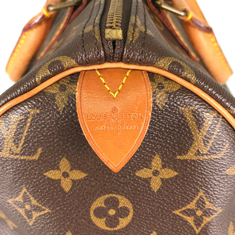 LOUIS VUITTON Handbag