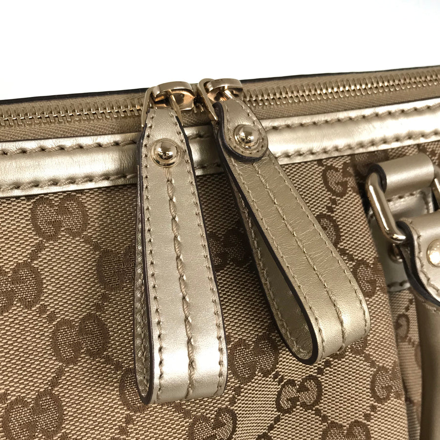 GUCCI 247902 Hand bag