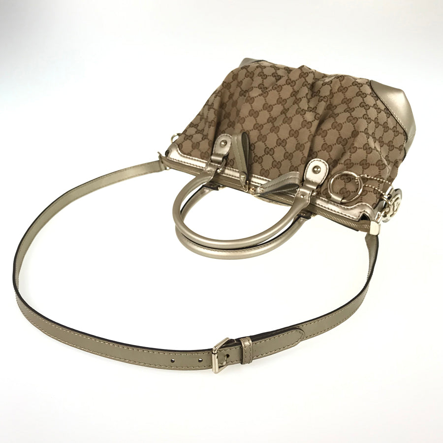 GUCCI 247902 Hand bag