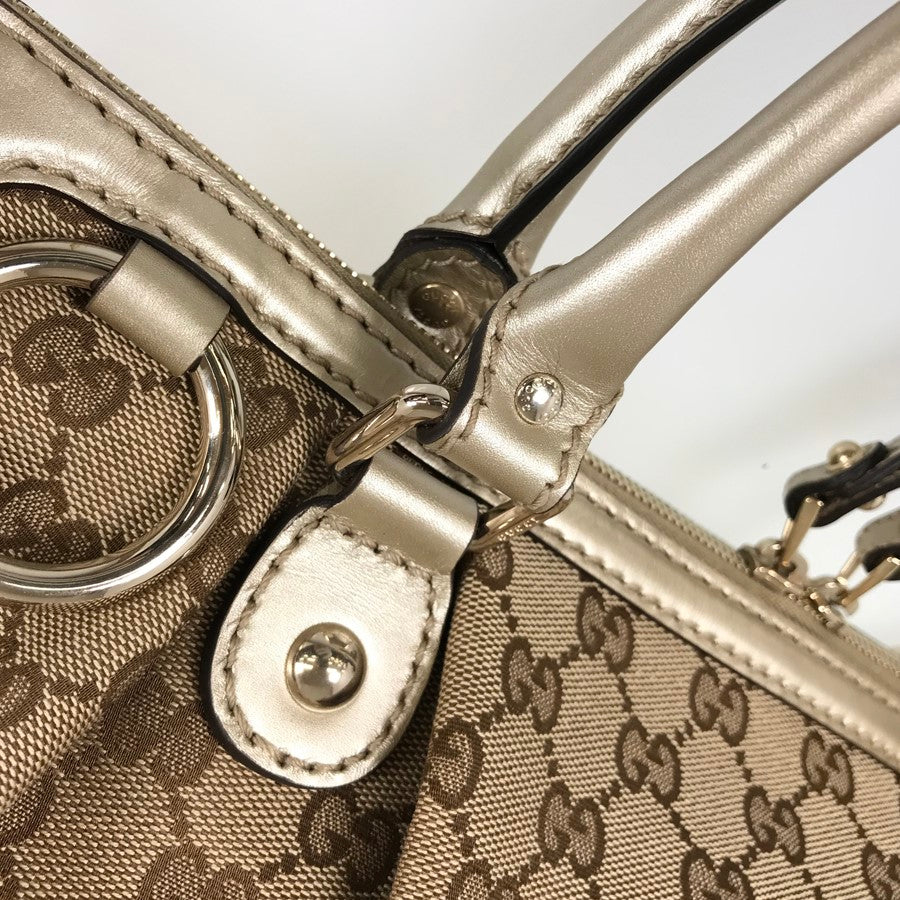 GUCCI 247902 Hand bag