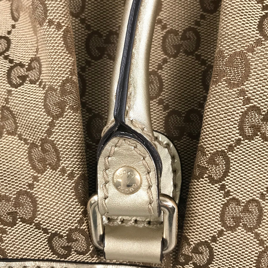GUCCI 247902 Hand bag