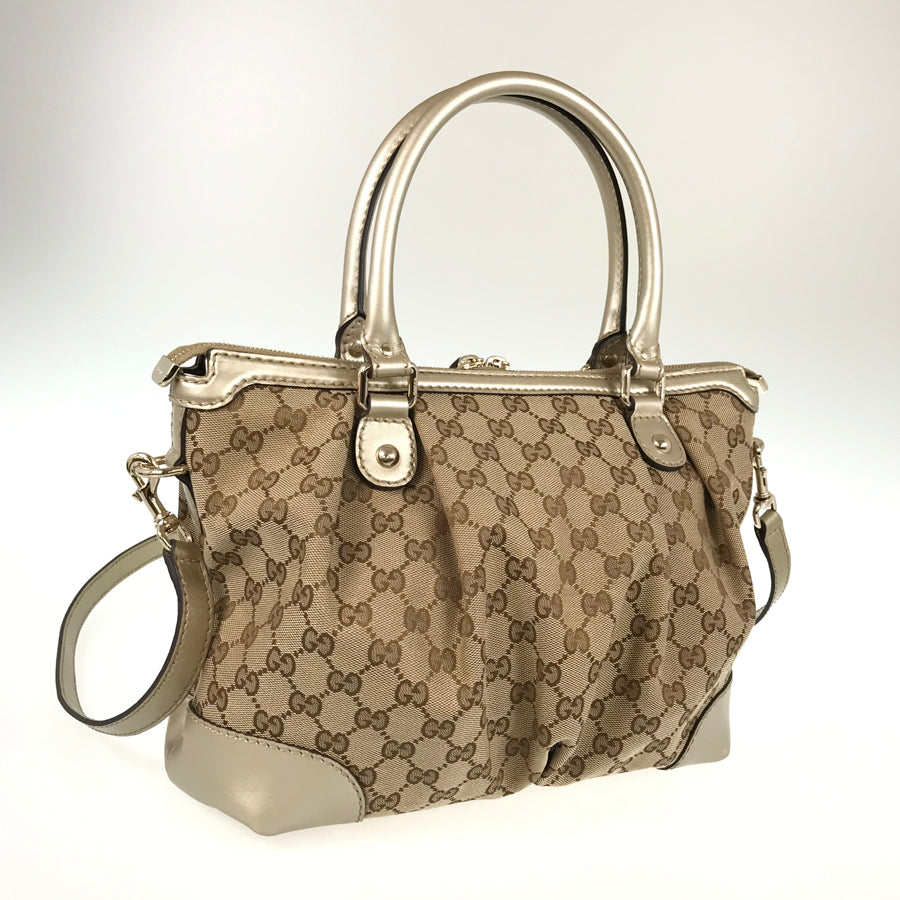 GUCCI 247902 Hand bag