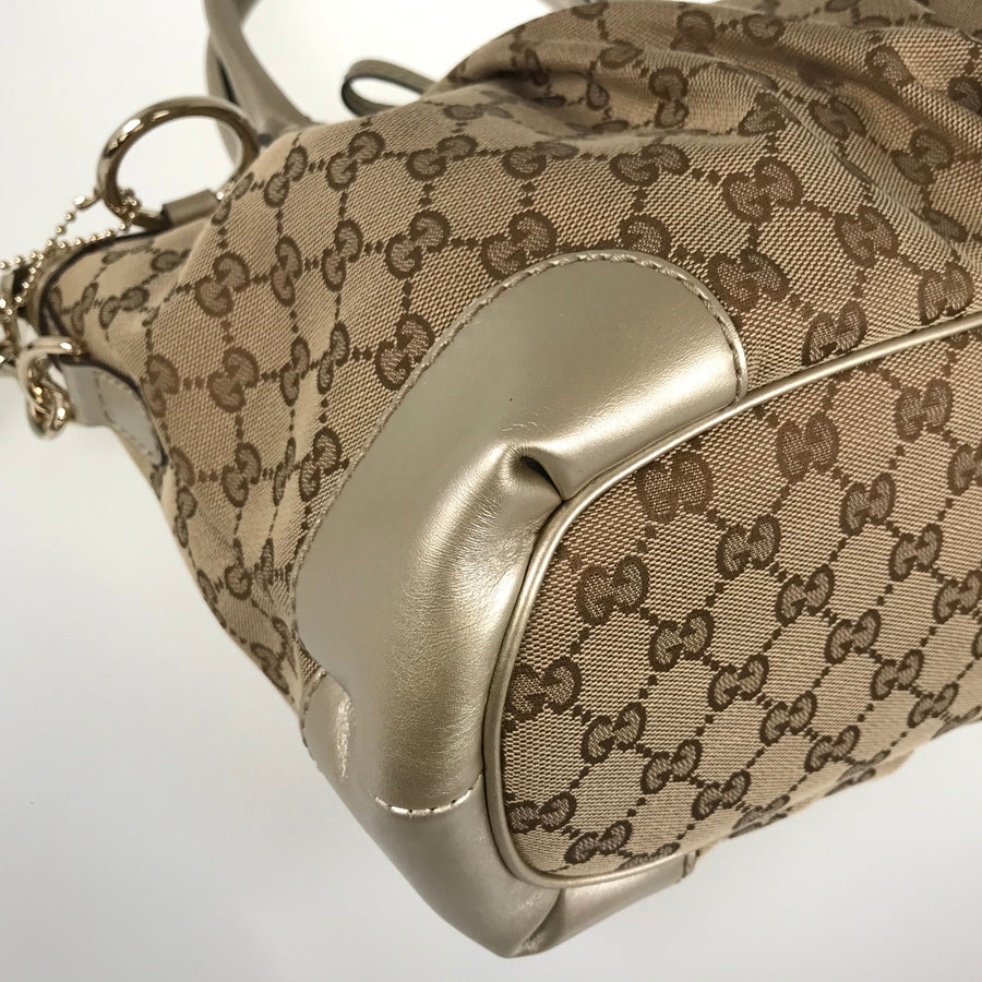 GUCCI 247902 Hand bag