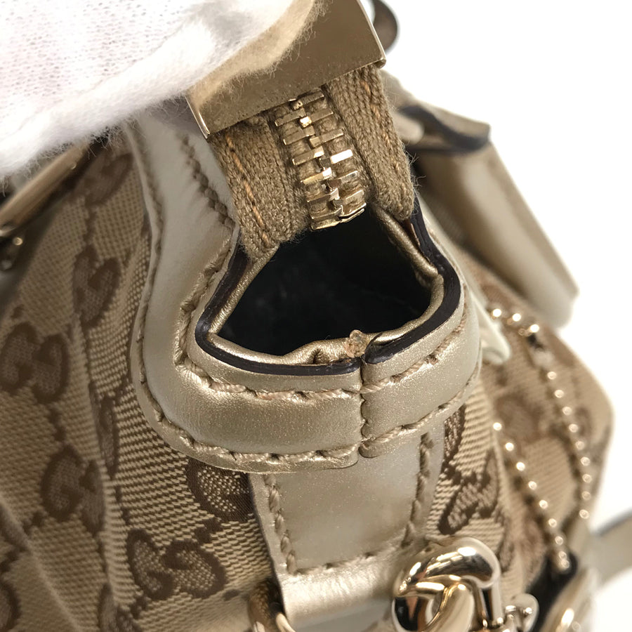 GUCCI 247902 Hand bag