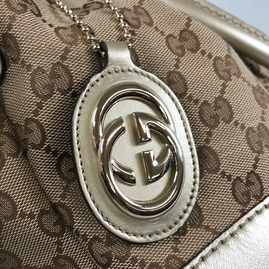 GUCCI 247902 Hand bag
