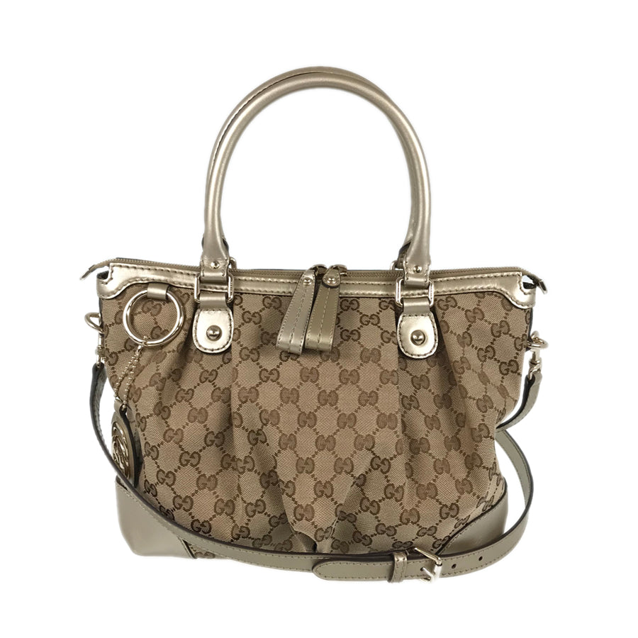 GUCCI 247902 Hand bag