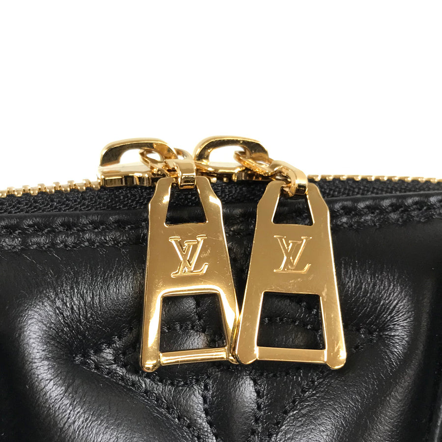 LOUIS VUITTON Bubble Gram Alma Soft BB 2WAYShoulder Handbag