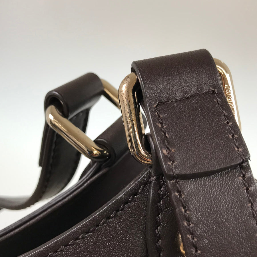 GUCCI GG Canvas 388919 Tote bag
