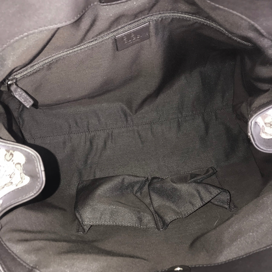 GUCCI GG Canvas 388919 Tote bag