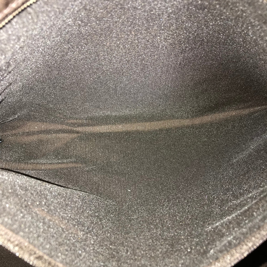 GUCCI GG Canvas 388919 Tote bag