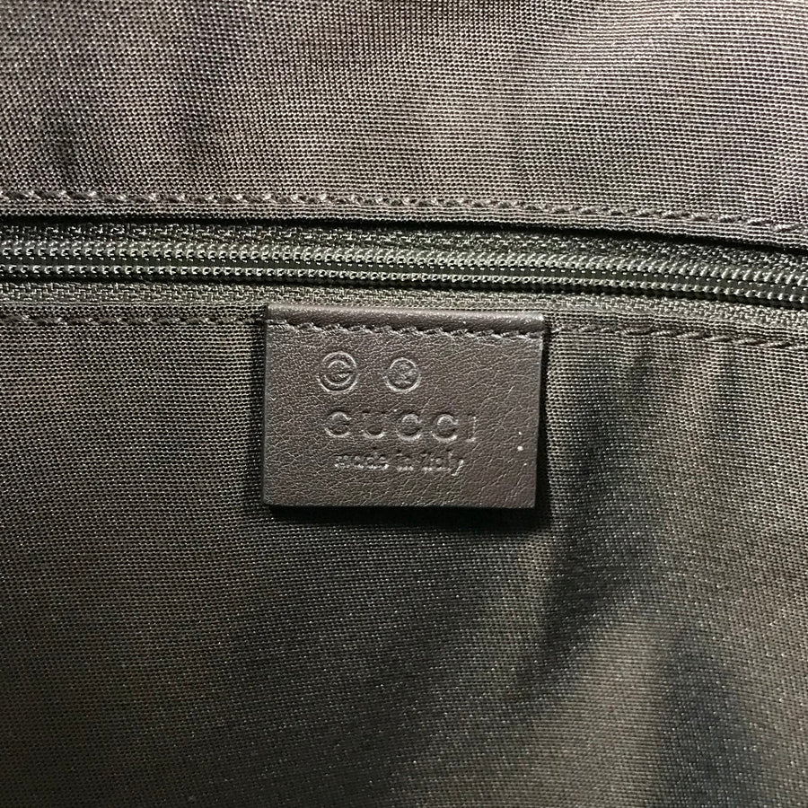 GUCCI GG Canvas 388919 Tote bag
