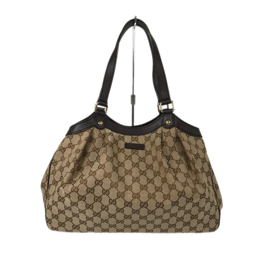 GUCCI GG Canvas 388919 Tote bag