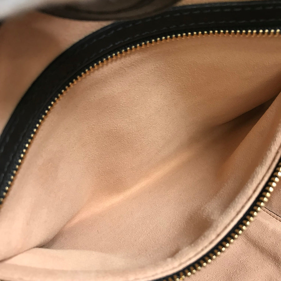 GUCCI GG Supreme Bee 473887 Tote bag