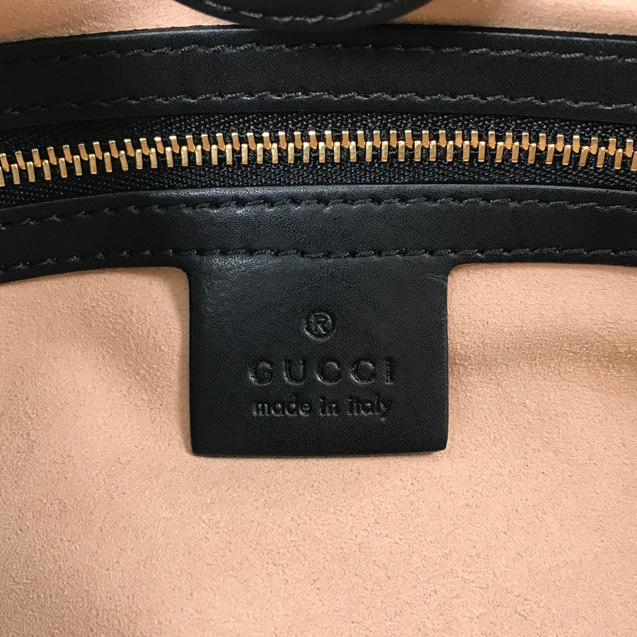 GUCCI GG Supreme Bee 473887 Tote bag