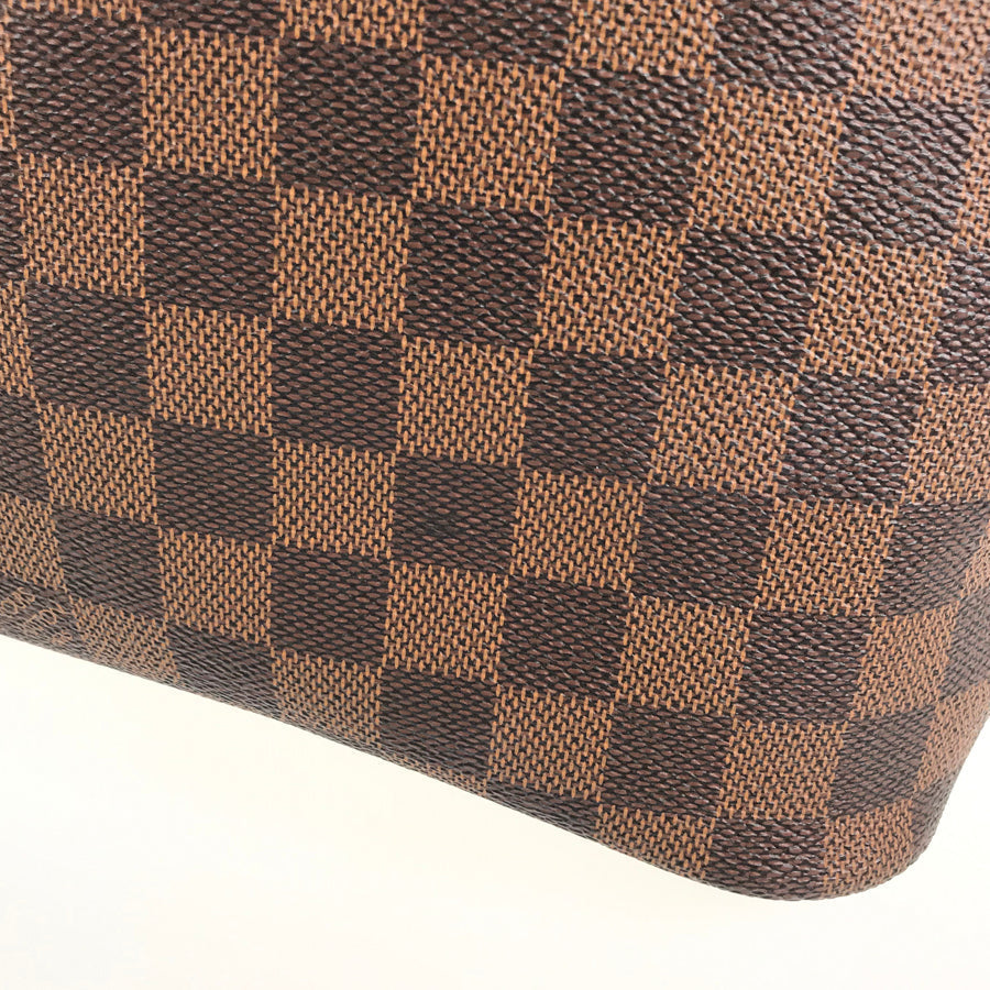 LOUIS VUITTON Damier Neverfull PM N51109 Tote bag