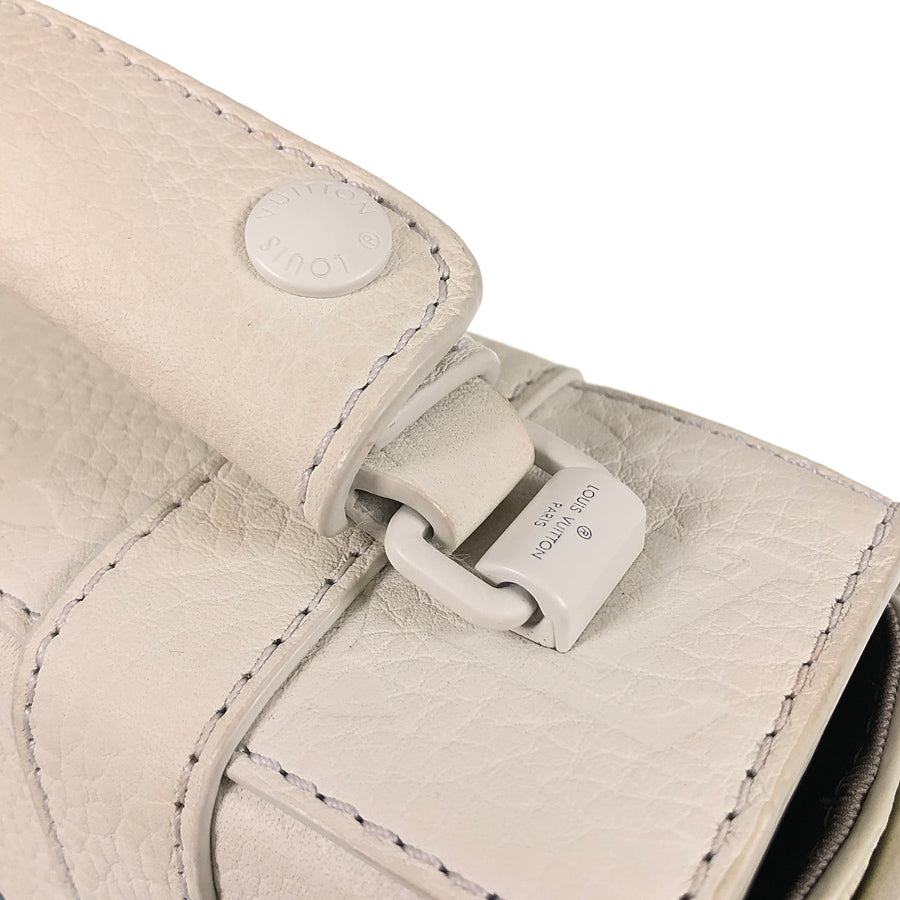LOUIS VUITTON 2WAY Shoulder Handbag