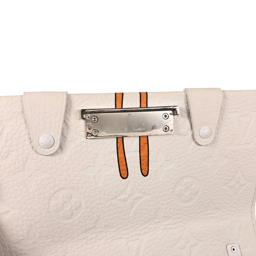 LOUIS VUITTON 2WAY Shoulder Handbag