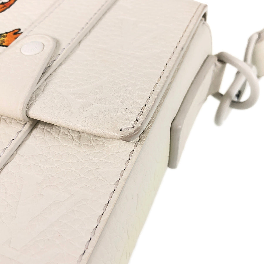 LOUIS VUITTON 2WAY Shoulder Handbag