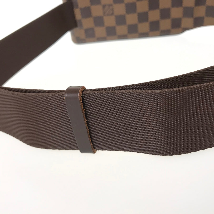 LOUIS VUITTON Damier geronimos N51994 Waist pouch