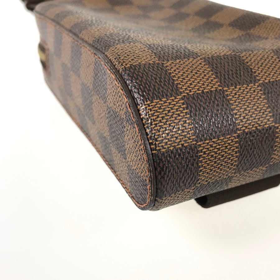 LOUIS VUITTON Damier geronimos N51994 Waist pouch