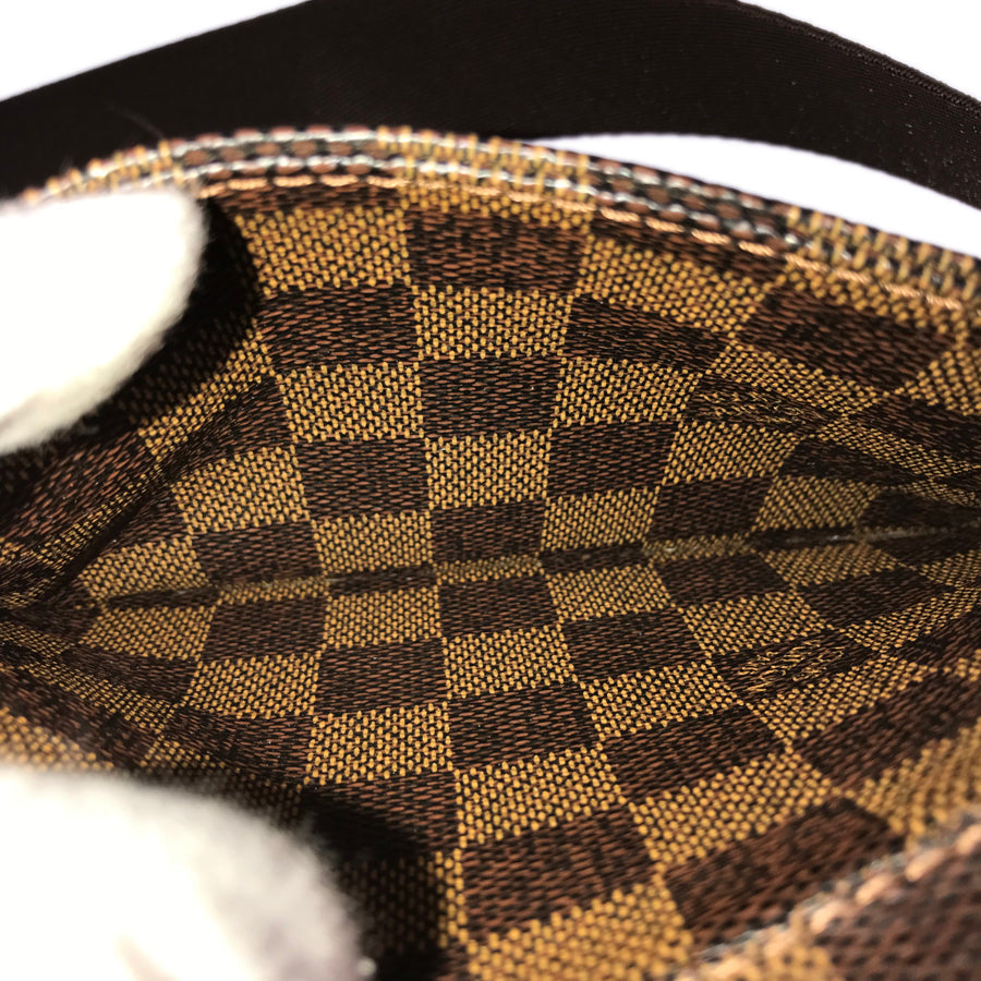 LOUIS VUITTON Damier geronimos N51994 Waist pouch