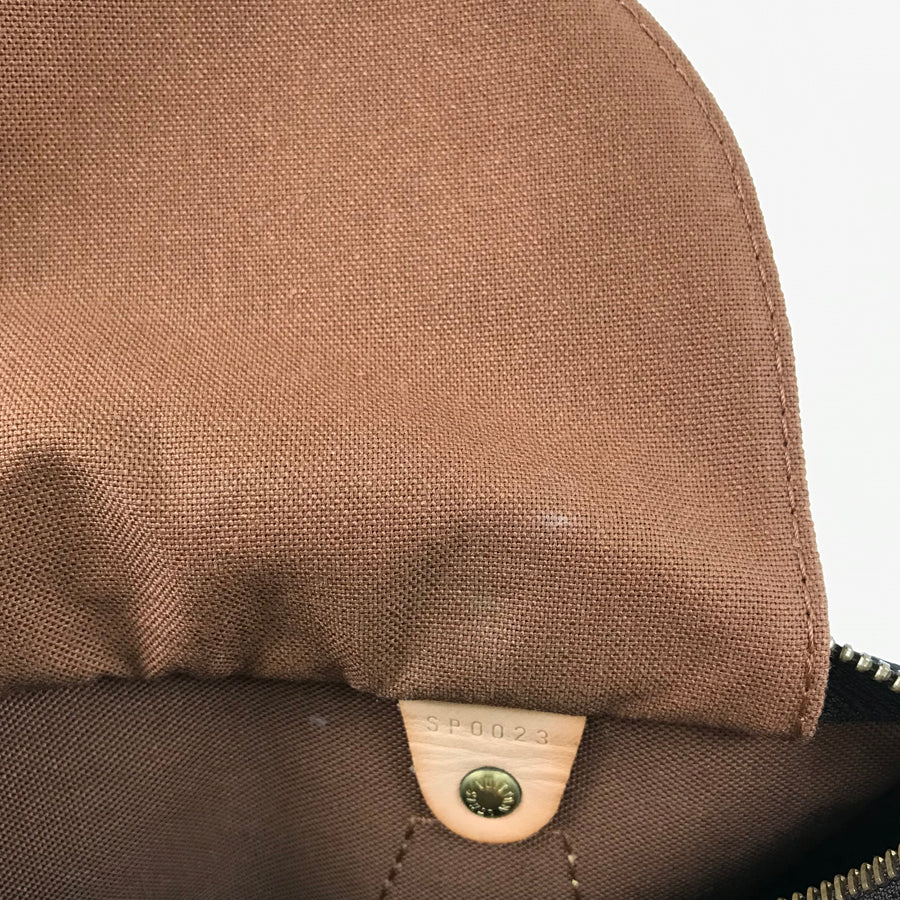 LOUIS VUITTON Handbag