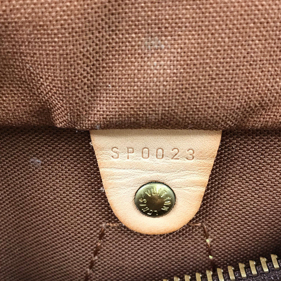 LOUIS VUITTON Handbag