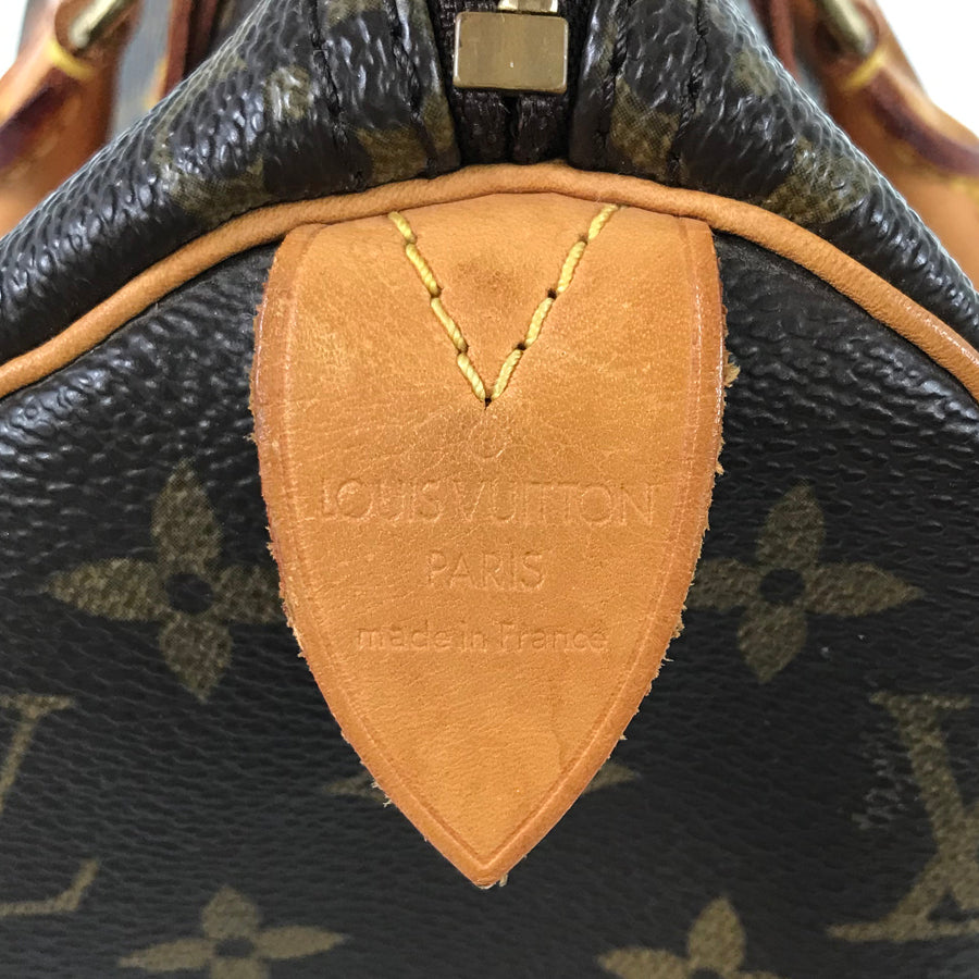 LOUIS VUITTON Handbag