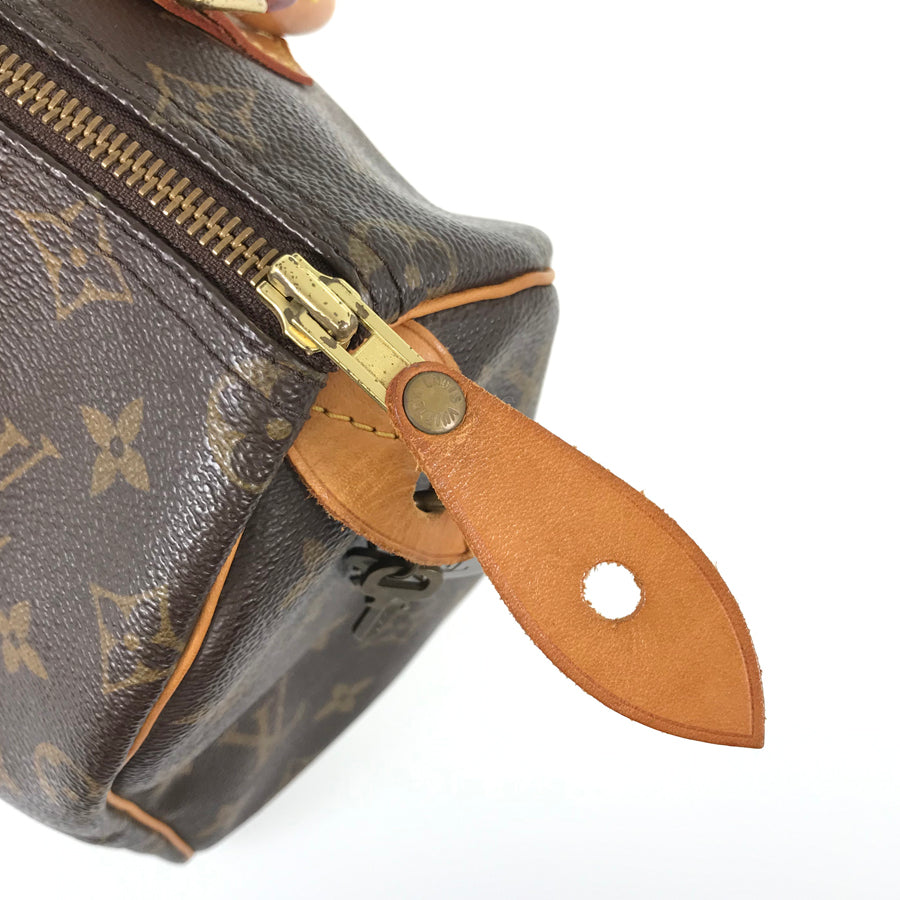 LOUIS VUITTON Handbag